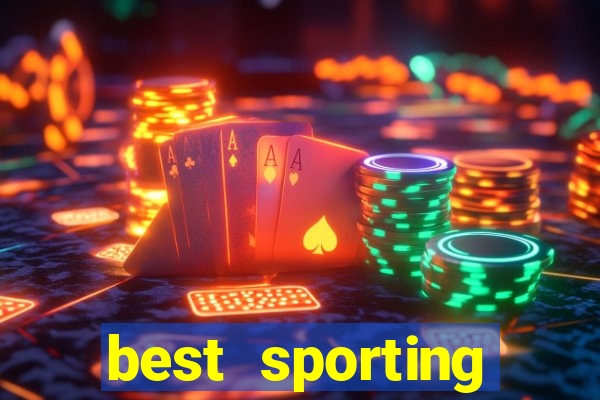 best sporting betting sites