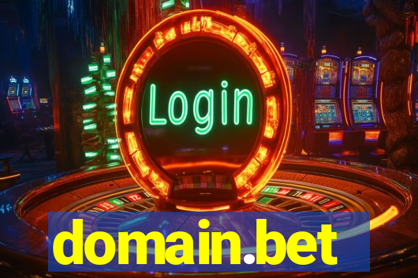 domain.bet