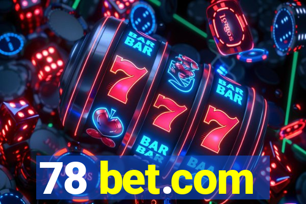 78 bet.com