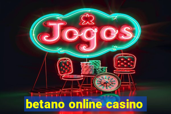 betano online casino