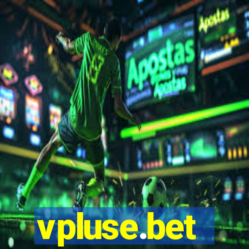 vpluse.bet