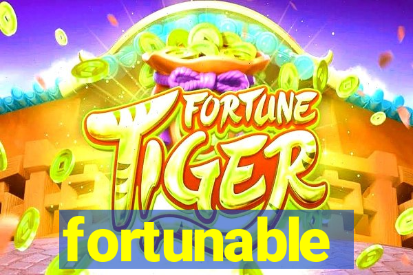 fortunable