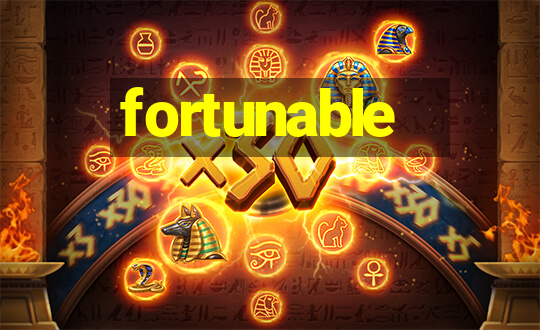 fortunable