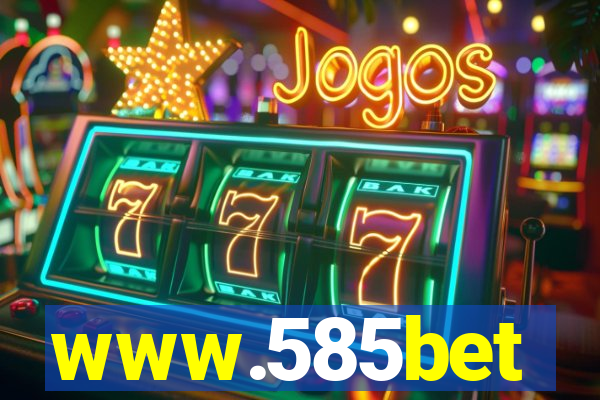 www.585bet