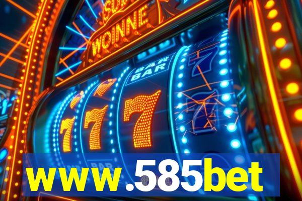 www.585bet