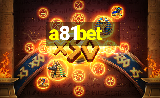 a81bet