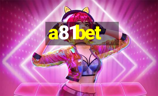 a81bet