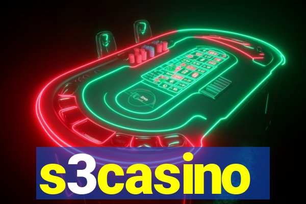 s3casino