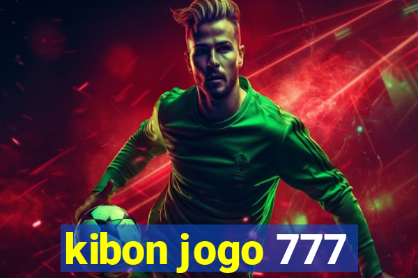 kibon jogo 777