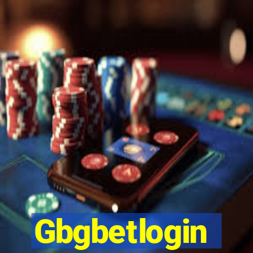 Gbgbetlogin