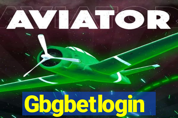 Gbgbetlogin