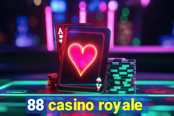 88 casino royale