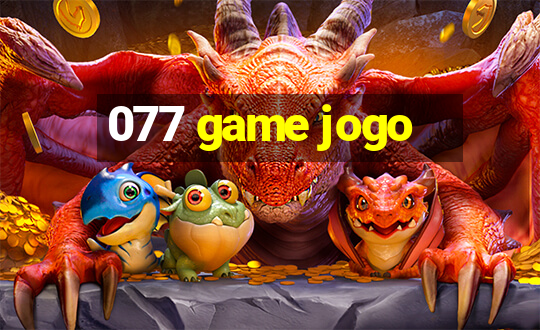 077 game jogo