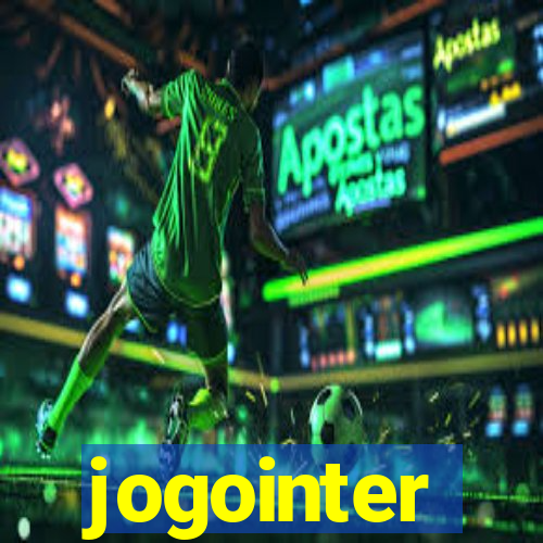 jogointer