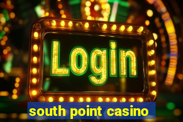 south point casino