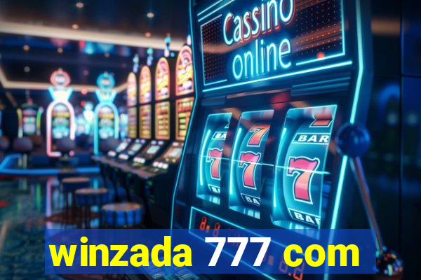 winzada 777 com