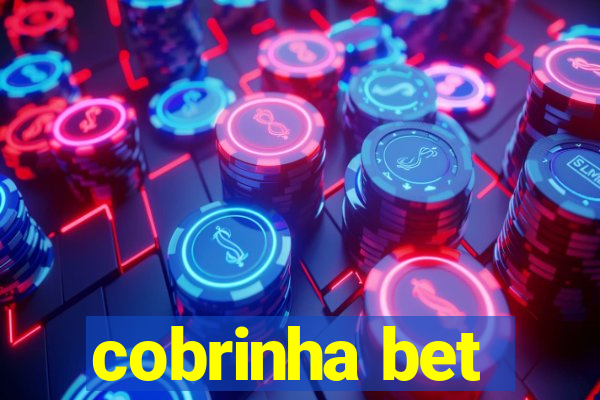 cobrinha bet