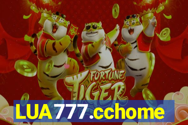 LUA777.cchome