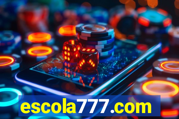 escola777.com