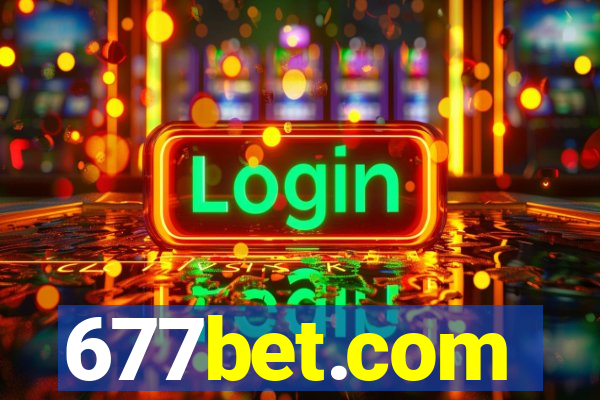 677bet.com