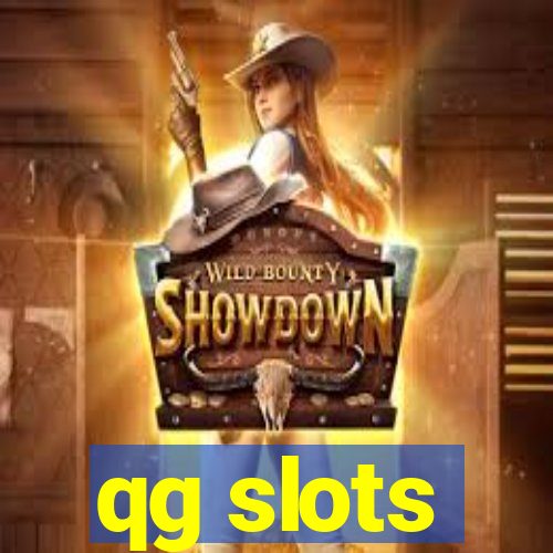 qg slots