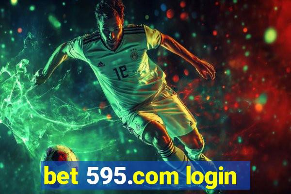 bet 595.com login