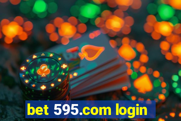 bet 595.com login