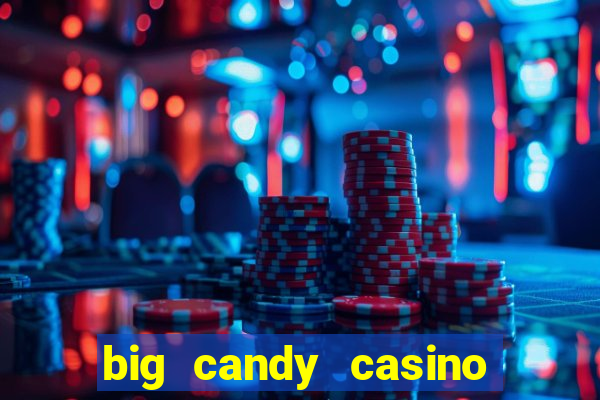 big candy casino no deposit bonus