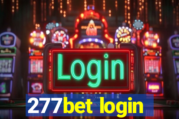 277bet login