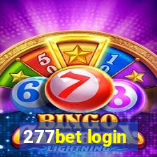 277bet login