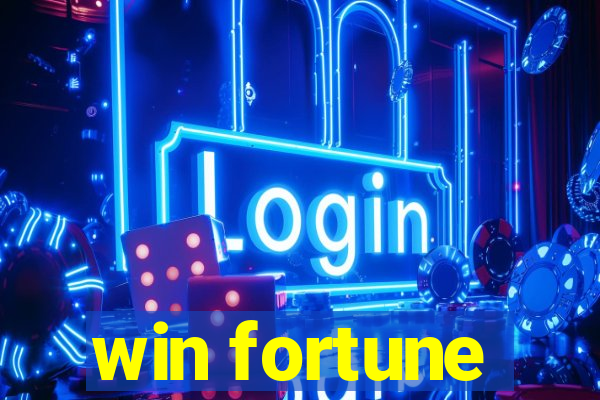 win fortune