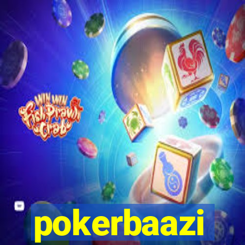 pokerbaazi