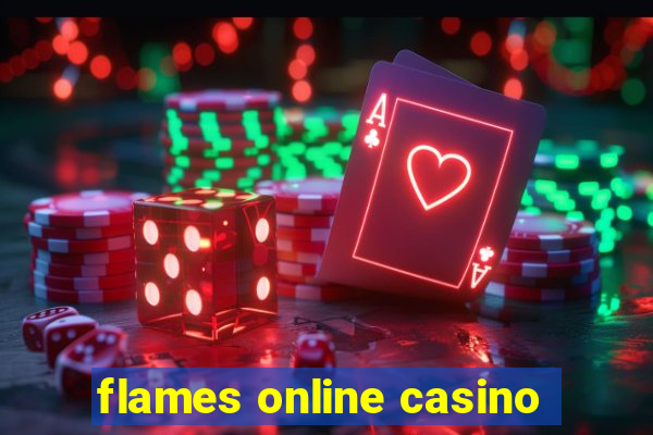 flames online casino