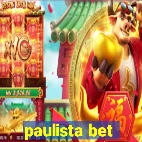 paulista bet