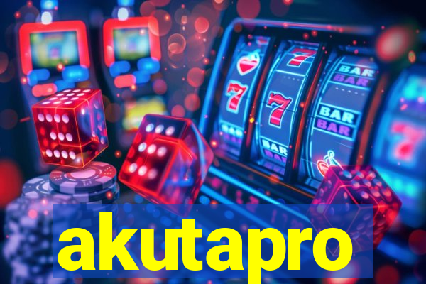 akutapro