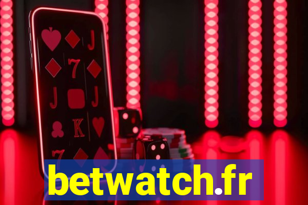 betwatch.fr