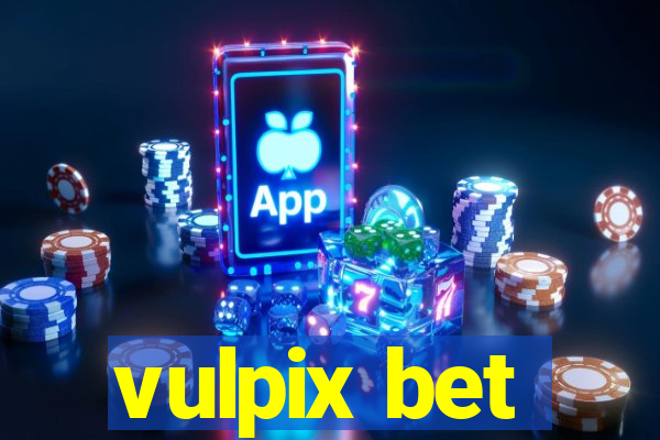 vulpix bet