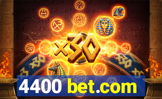 4400 bet.com