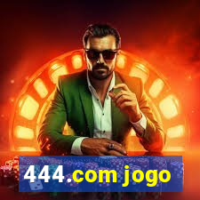 444.com jogo