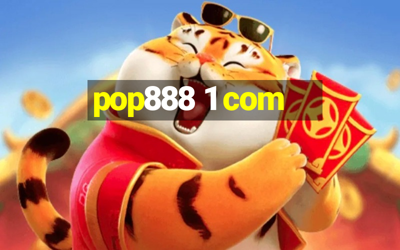 pop888 1 com