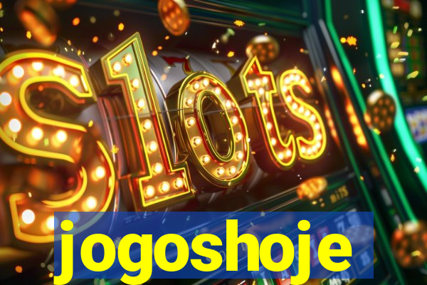 jogoshoje