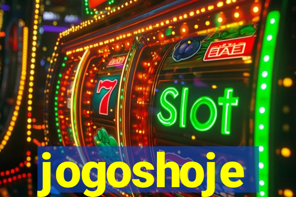 jogoshoje