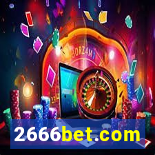 2666bet.com