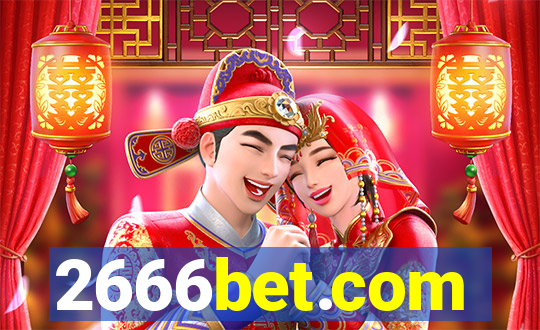 2666bet.com