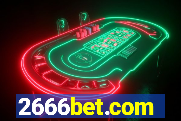 2666bet.com