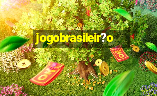 jogobrasileir?o