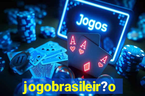 jogobrasileir?o