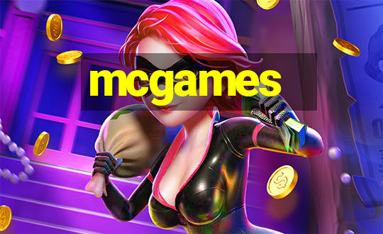 mcgames