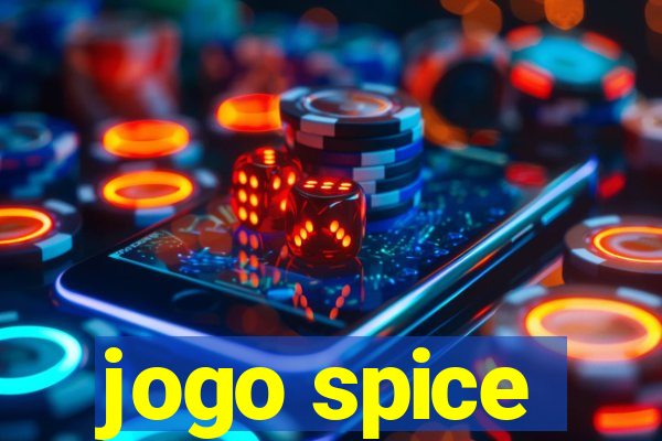 jogo spice