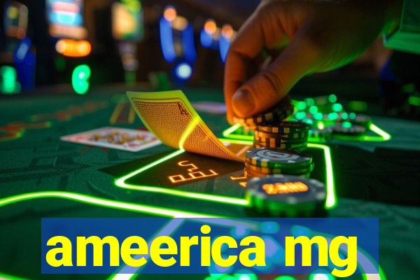 ameerica mg